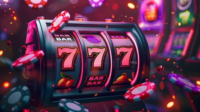 Baba Casino پر آن لائن سلاٹس کے بارے میں