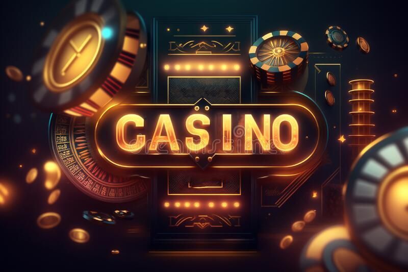 Baba Casino آن لائن کیسینو میں کھیلنے کی وجوہات