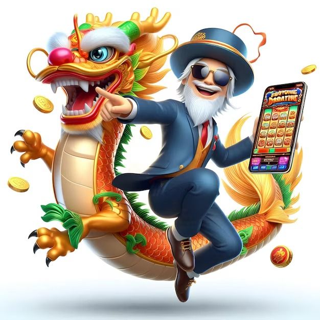 پاکستان میں Baba Casino کا آن لائن کیسینو سیکشن کھولیں۔